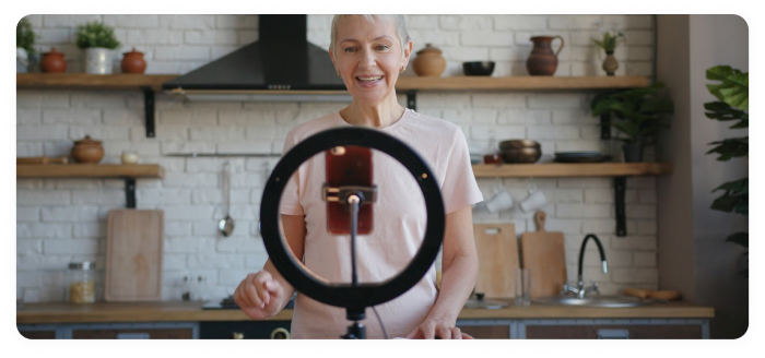 camera